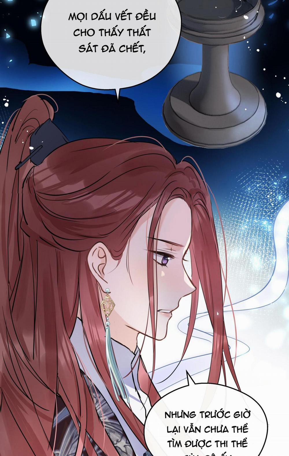 Sư thúc Không Thể Trông Mặt Mà Bắt Hình Dong (END) 24 trang 22