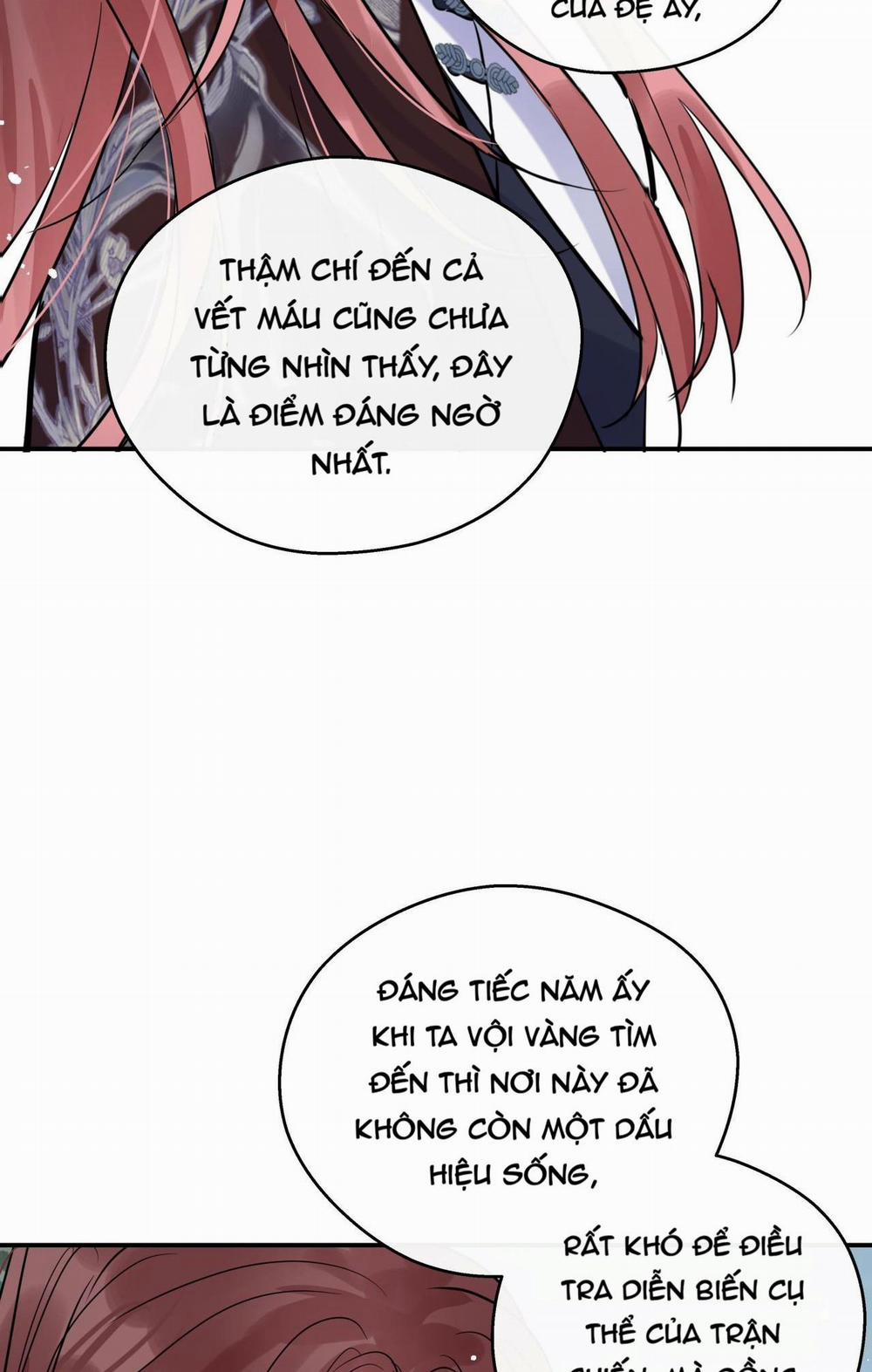 Sư thúc Không Thể Trông Mặt Mà Bắt Hình Dong (END) 24 trang 23