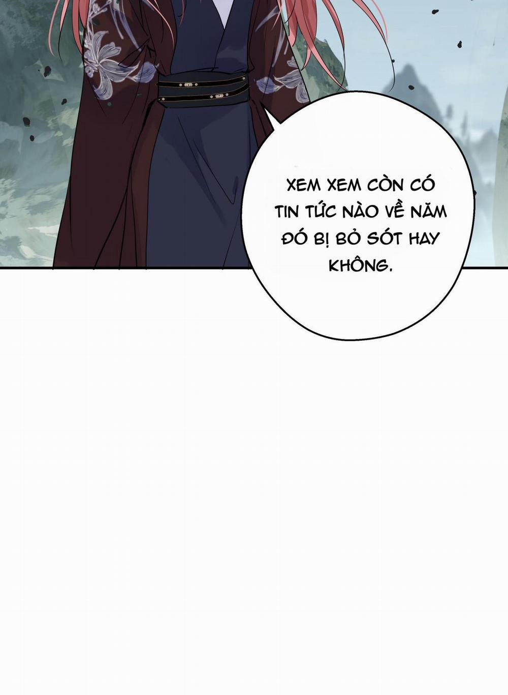 Sư thúc Không Thể Trông Mặt Mà Bắt Hình Dong (END) 24 trang 26