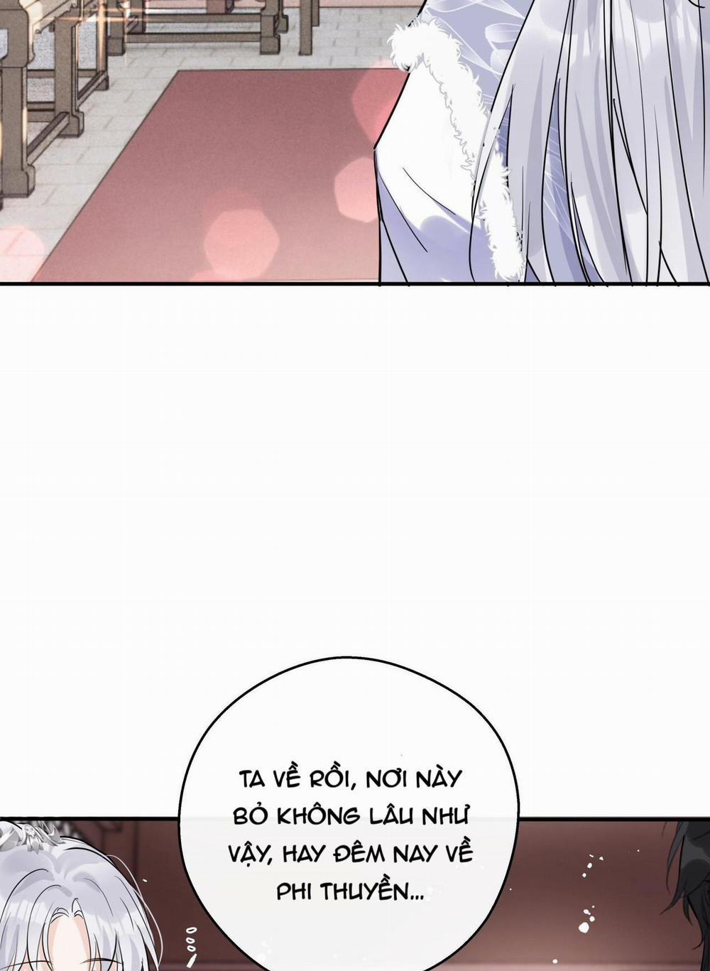 Sư thúc Không Thể Trông Mặt Mà Bắt Hình Dong (END) 24 trang 28