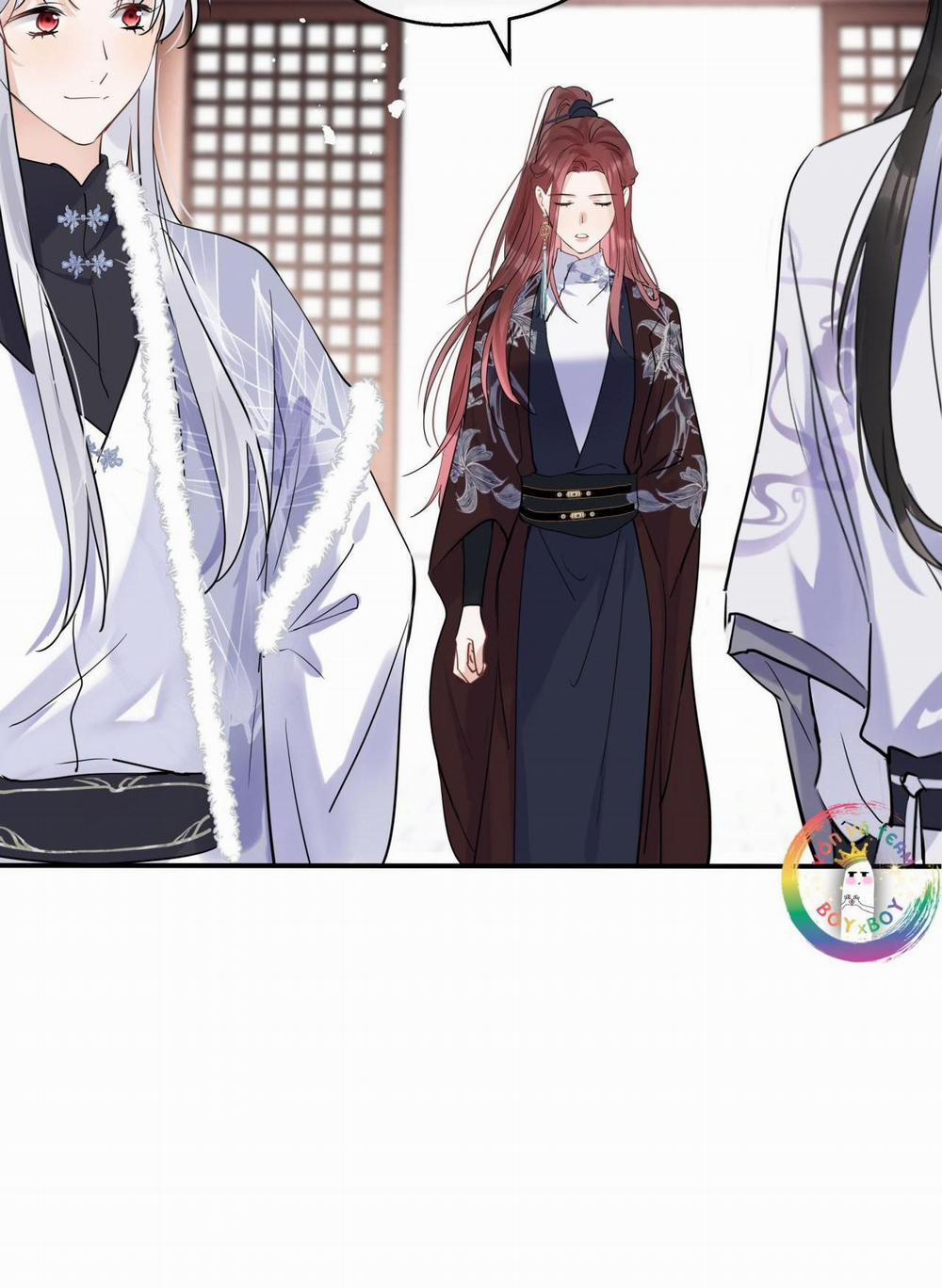 Sư thúc Không Thể Trông Mặt Mà Bắt Hình Dong (END) 24 trang 29