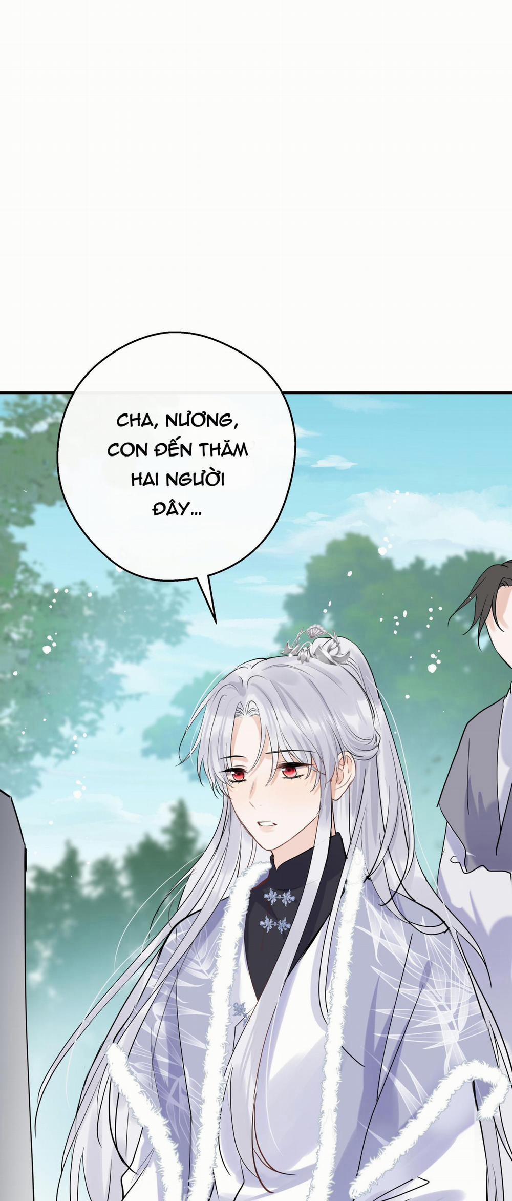 Sư thúc Không Thể Trông Mặt Mà Bắt Hình Dong (END) 24 trang 3