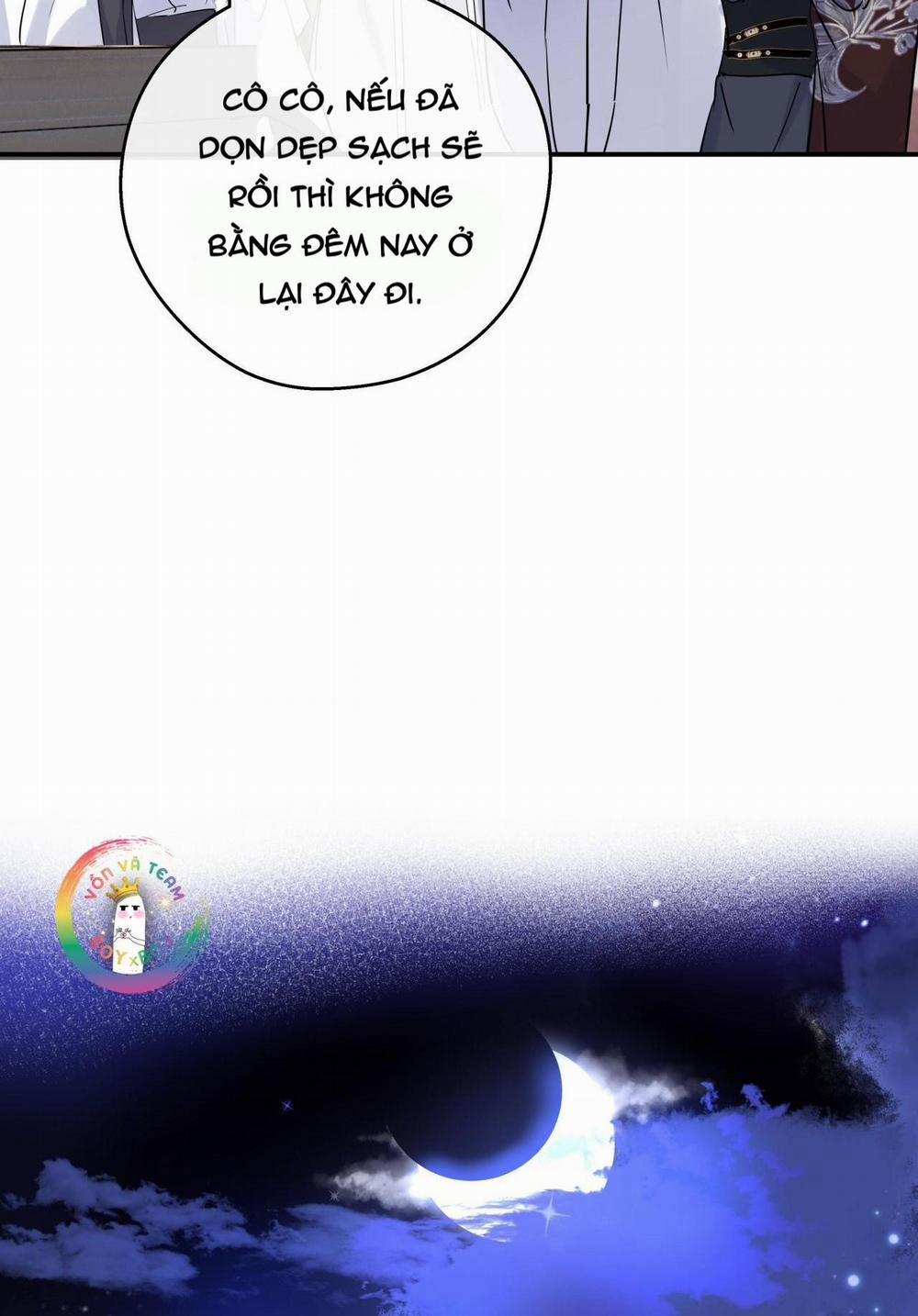 Sư thúc Không Thể Trông Mặt Mà Bắt Hình Dong (END) 24 trang 31