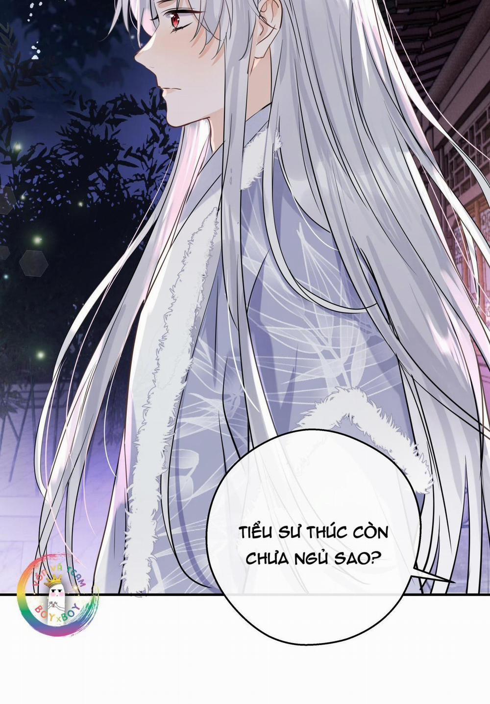 Sư thúc Không Thể Trông Mặt Mà Bắt Hình Dong (END) 24 trang 34