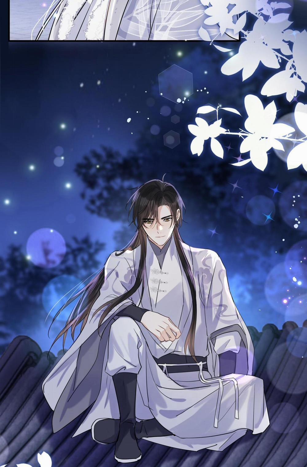 Sư thúc Không Thể Trông Mặt Mà Bắt Hình Dong (END) 24 trang 36