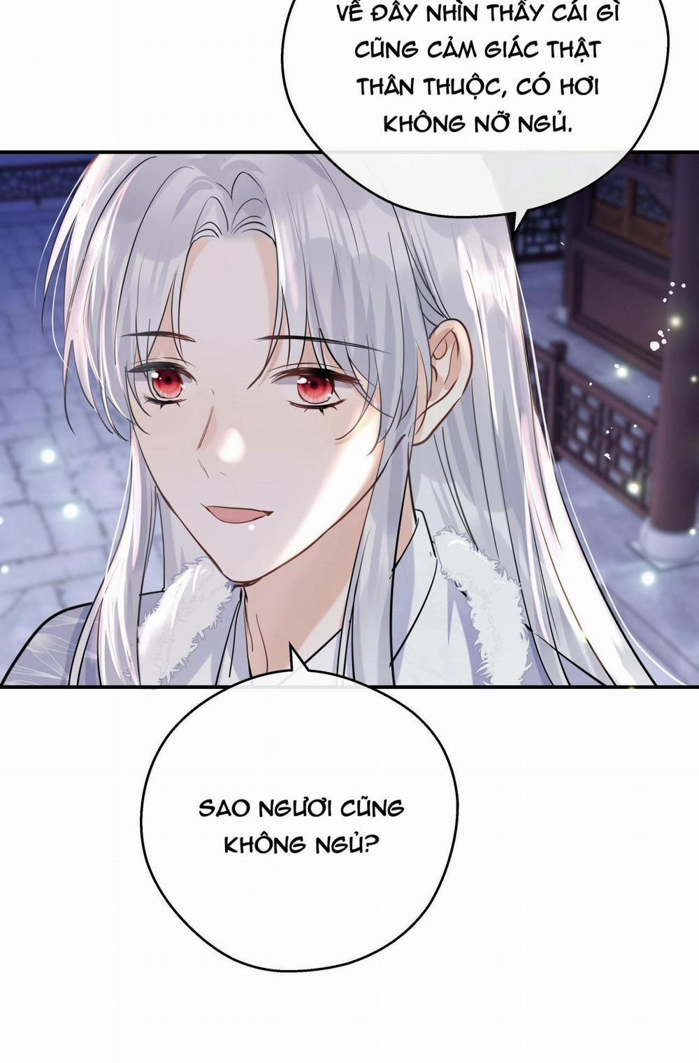 Sư thúc Không Thể Trông Mặt Mà Bắt Hình Dong (END) 24 trang 38