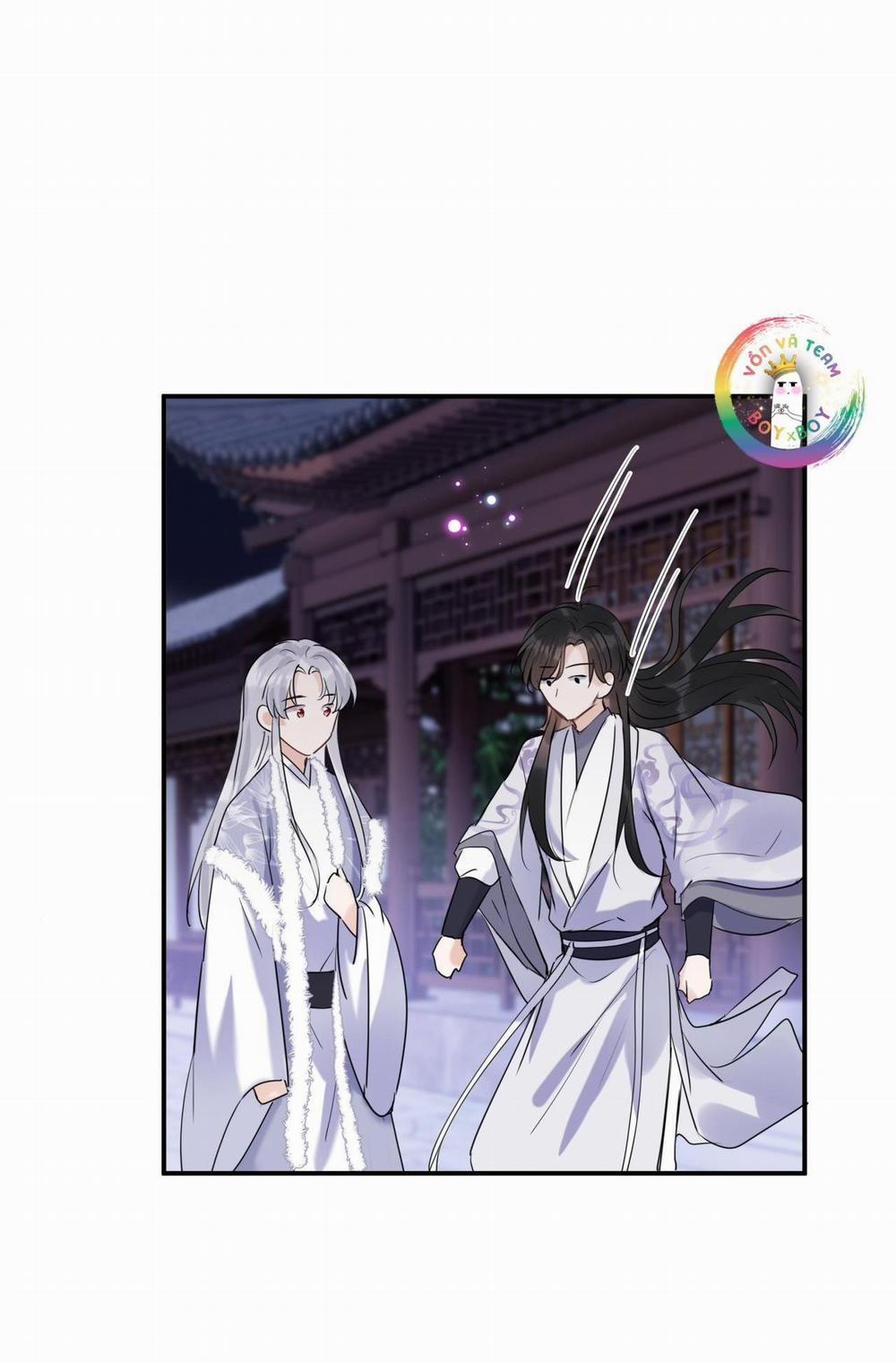 Sư thúc Không Thể Trông Mặt Mà Bắt Hình Dong (END) 24 trang 39