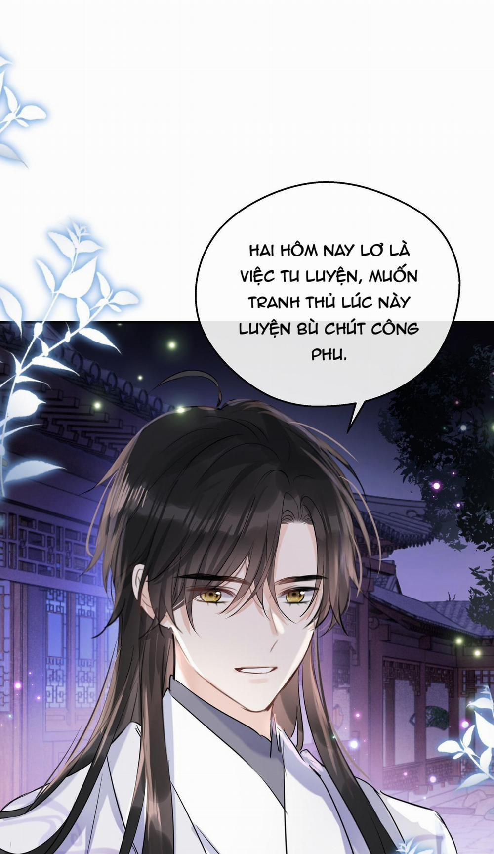 Sư thúc Không Thể Trông Mặt Mà Bắt Hình Dong (END) 24 trang 40