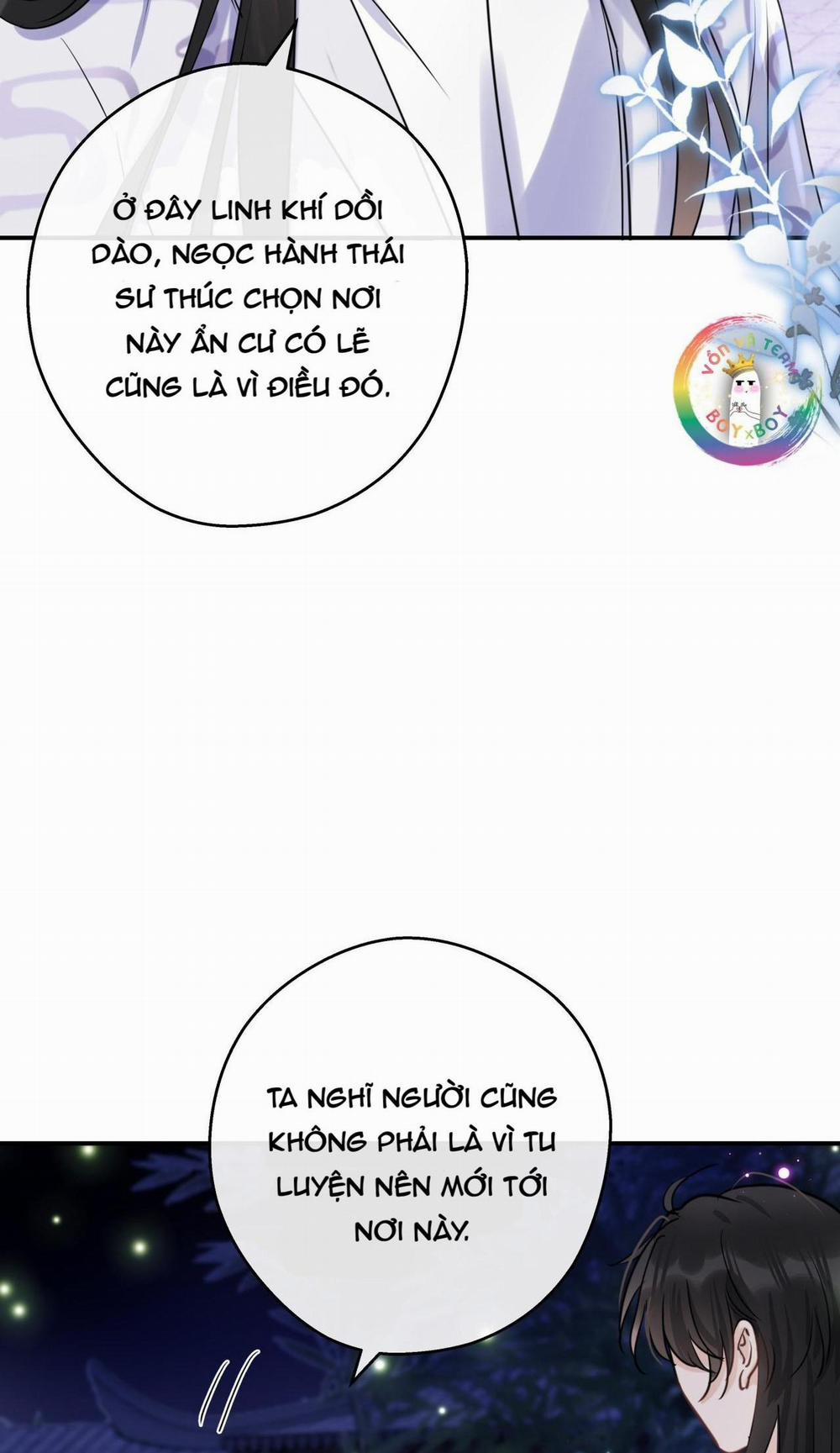 Sư thúc Không Thể Trông Mặt Mà Bắt Hình Dong (END) 24 trang 41