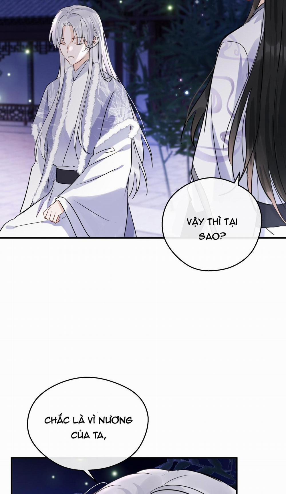 Sư thúc Không Thể Trông Mặt Mà Bắt Hình Dong (END) 24 trang 42