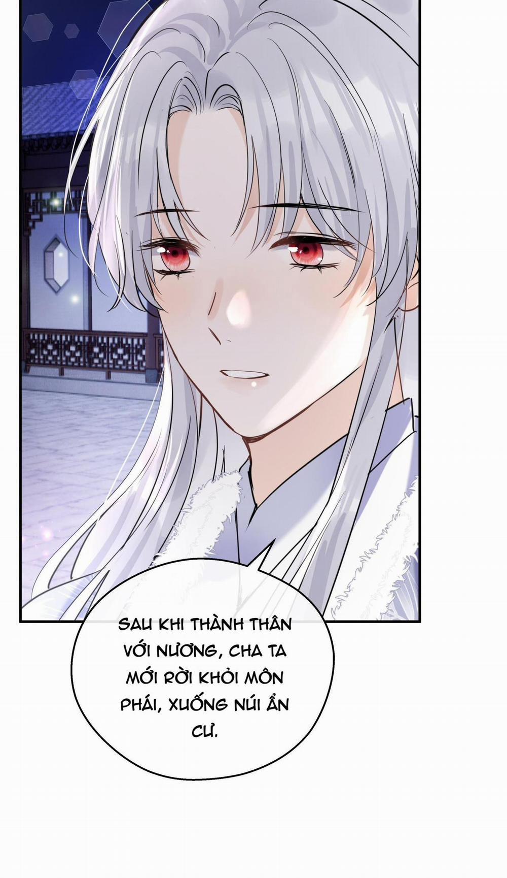 Sư thúc Không Thể Trông Mặt Mà Bắt Hình Dong (END) 24 trang 43