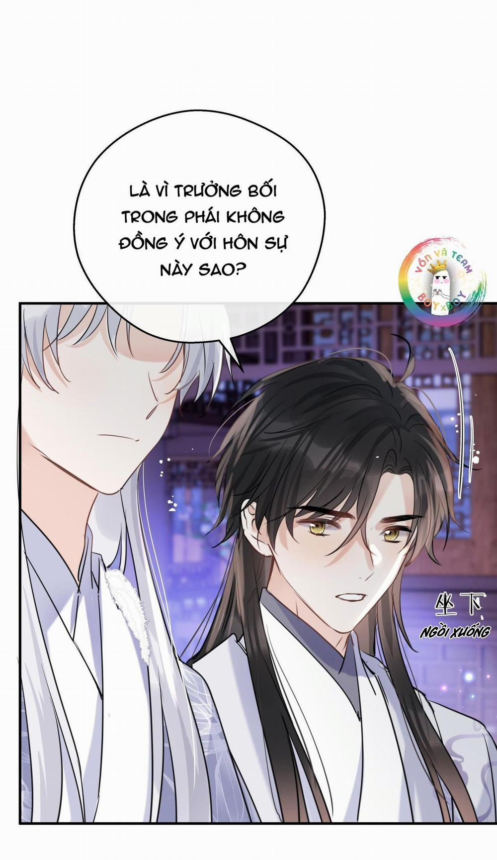 Sư thúc Không Thể Trông Mặt Mà Bắt Hình Dong (END) 24 trang 44