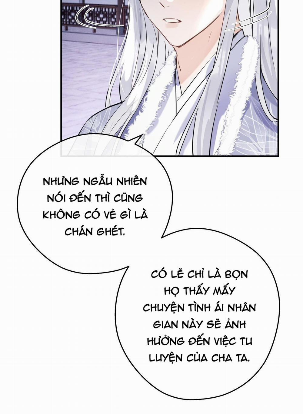 Sư thúc Không Thể Trông Mặt Mà Bắt Hình Dong (END) 24 trang 46