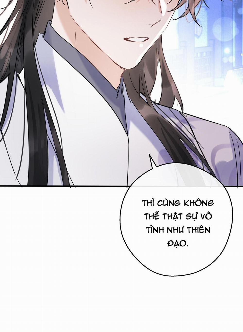 Sư thúc Không Thể Trông Mặt Mà Bắt Hình Dong (END) 24 trang 49