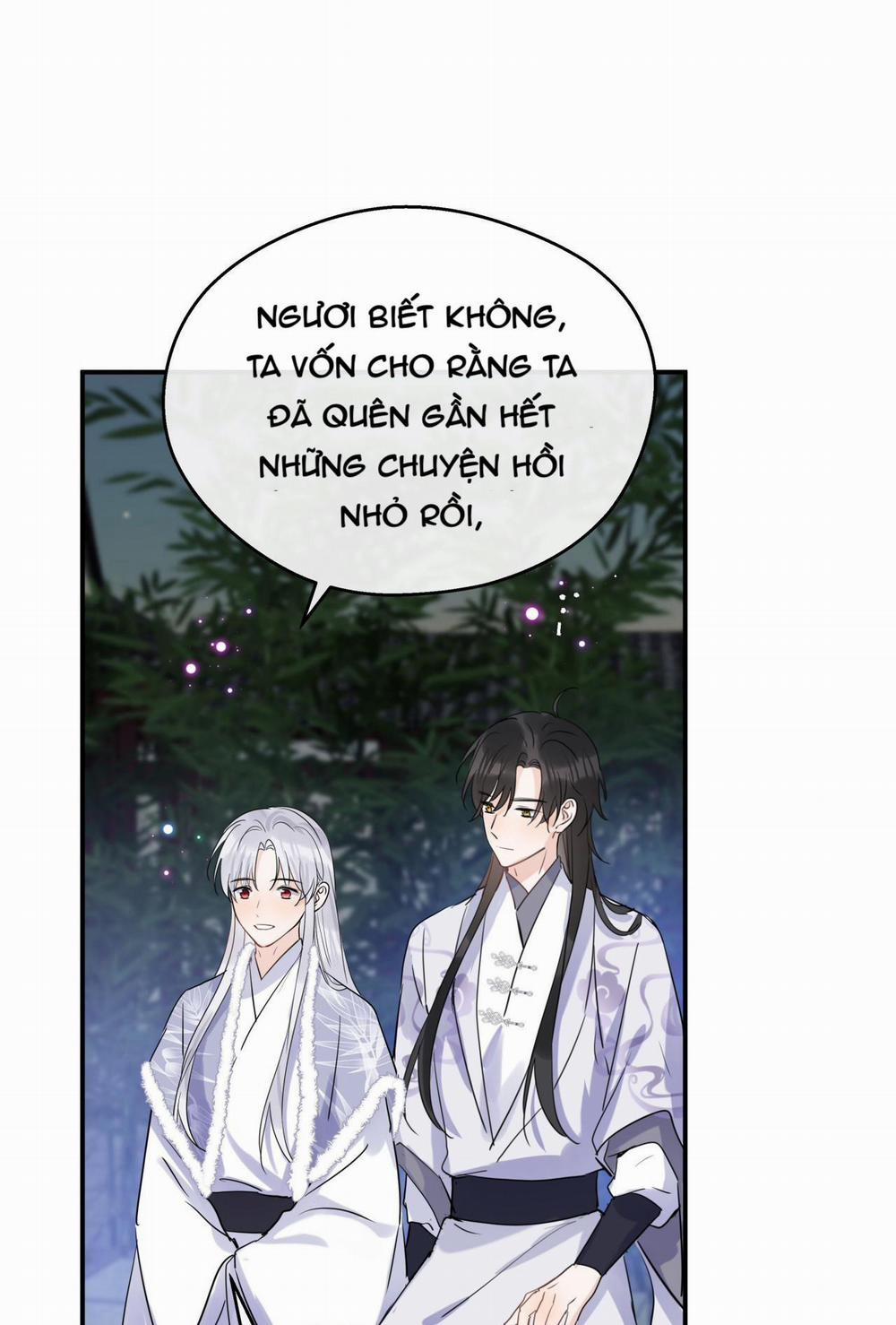 Sư thúc Không Thể Trông Mặt Mà Bắt Hình Dong (END) 24 trang 50