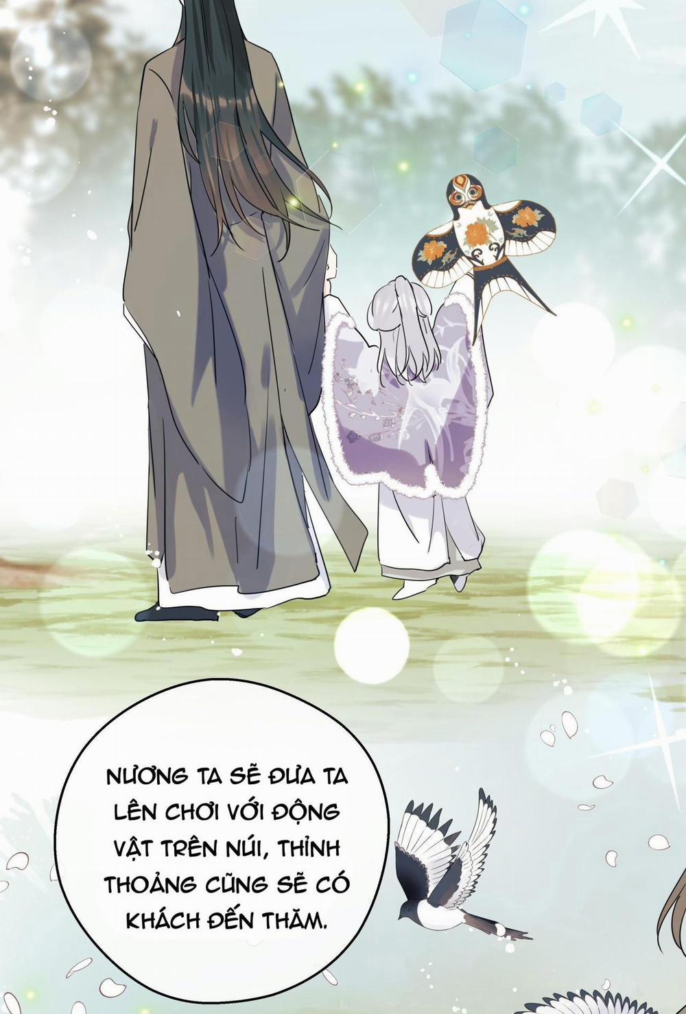 Sư thúc Không Thể Trông Mặt Mà Bắt Hình Dong (END) 24 trang 52