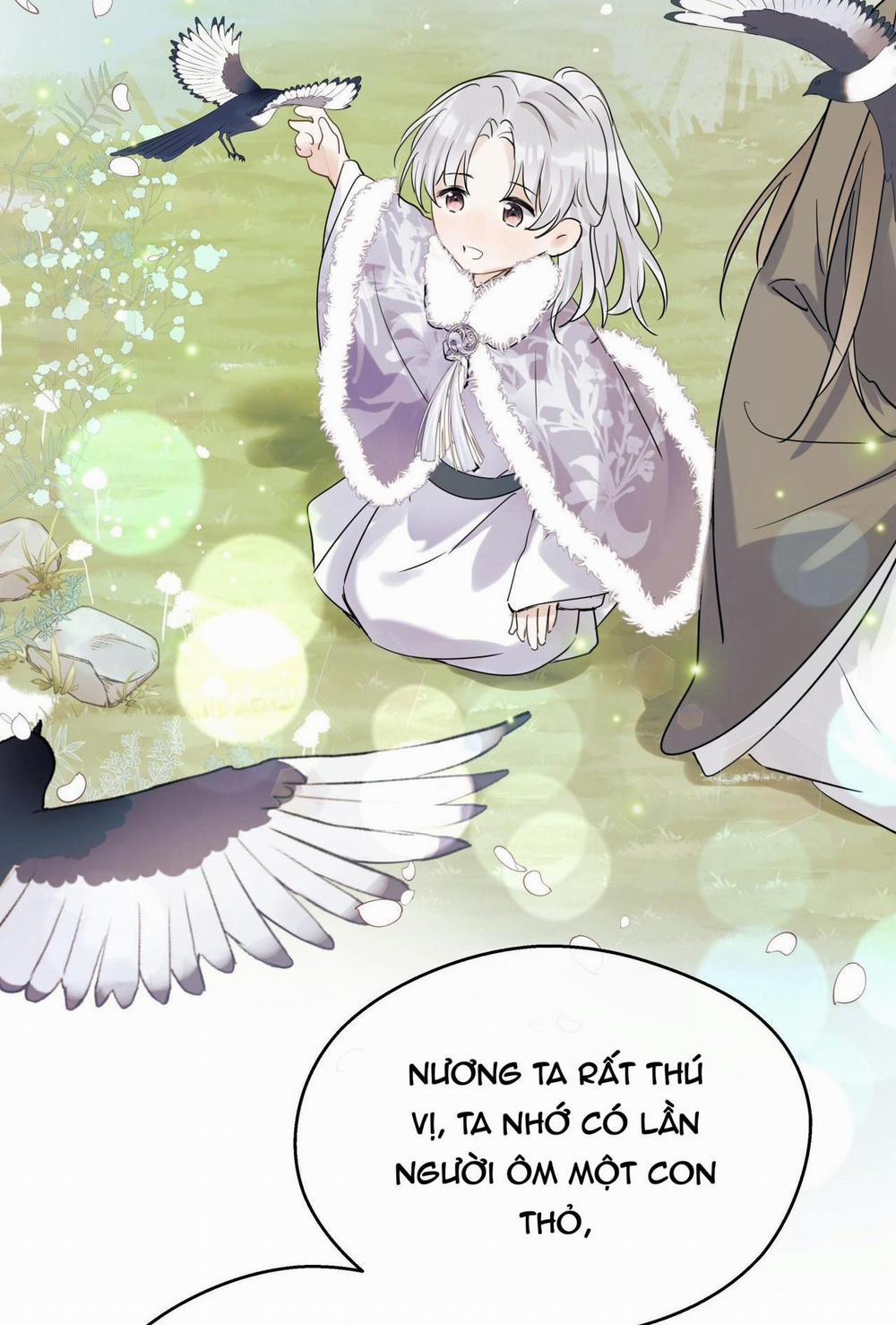 Sư thúc Không Thể Trông Mặt Mà Bắt Hình Dong (END) 24 trang 53