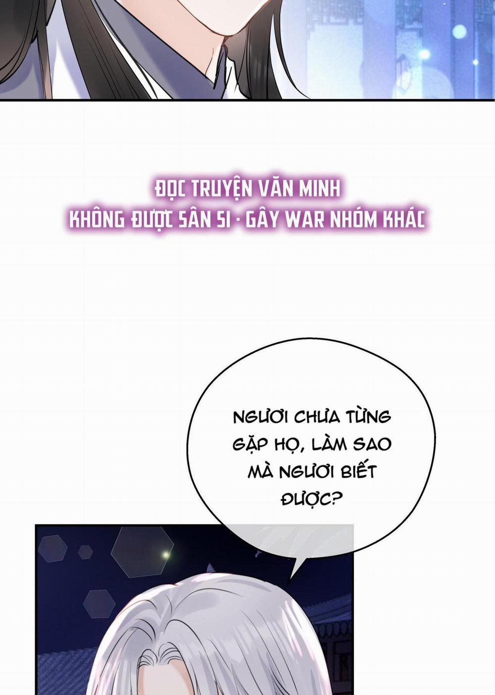 Sư thúc Không Thể Trông Mặt Mà Bắt Hình Dong (END) 24 trang 56