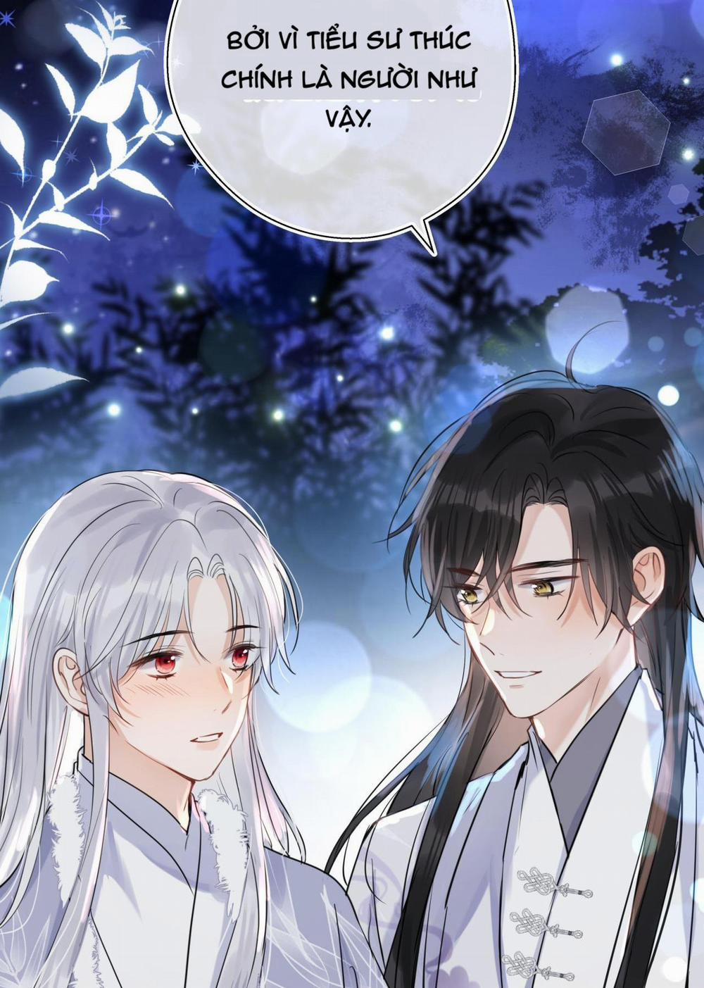 Sư thúc Không Thể Trông Mặt Mà Bắt Hình Dong (END) 24 trang 58