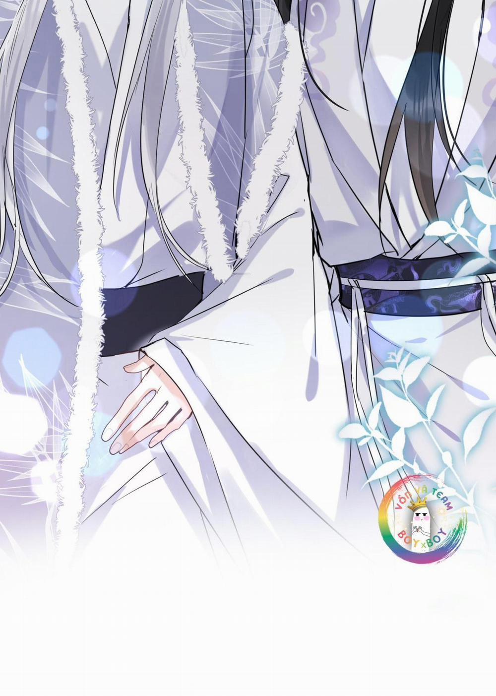 Sư thúc Không Thể Trông Mặt Mà Bắt Hình Dong (END) 24 trang 59