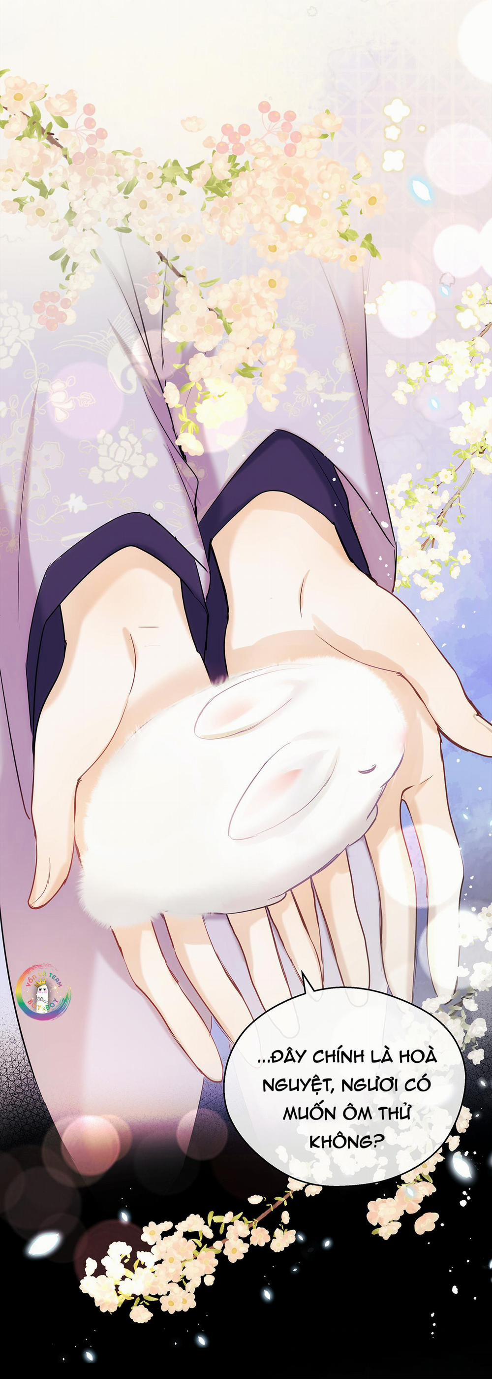 Sư thúc Không Thể Trông Mặt Mà Bắt Hình Dong (END) 25 trang 1