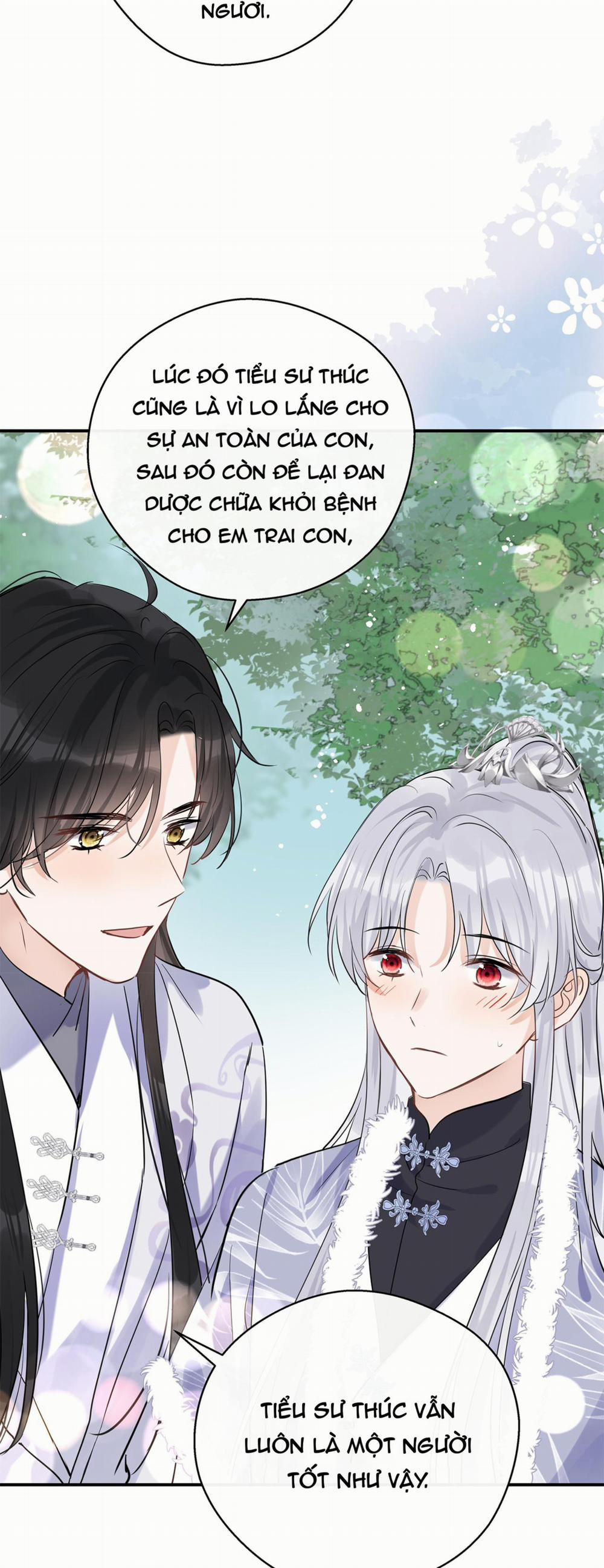 Sư thúc Không Thể Trông Mặt Mà Bắt Hình Dong (END) 25 trang 14