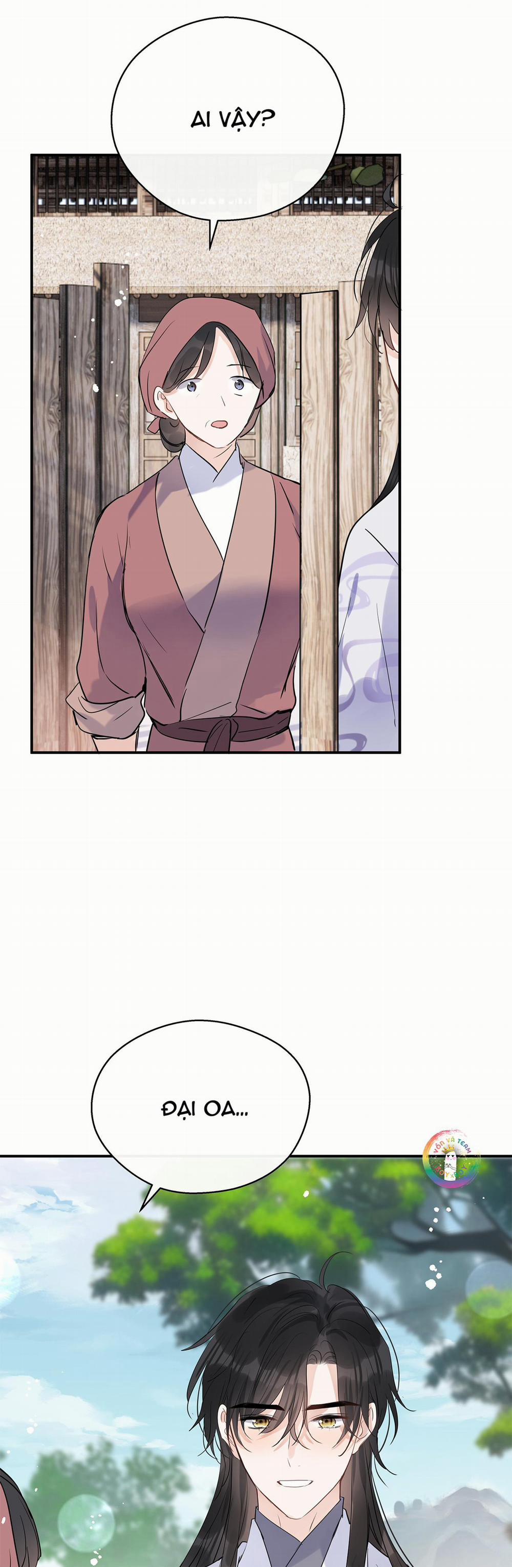 Sư thúc Không Thể Trông Mặt Mà Bắt Hình Dong (END) 25 trang 18