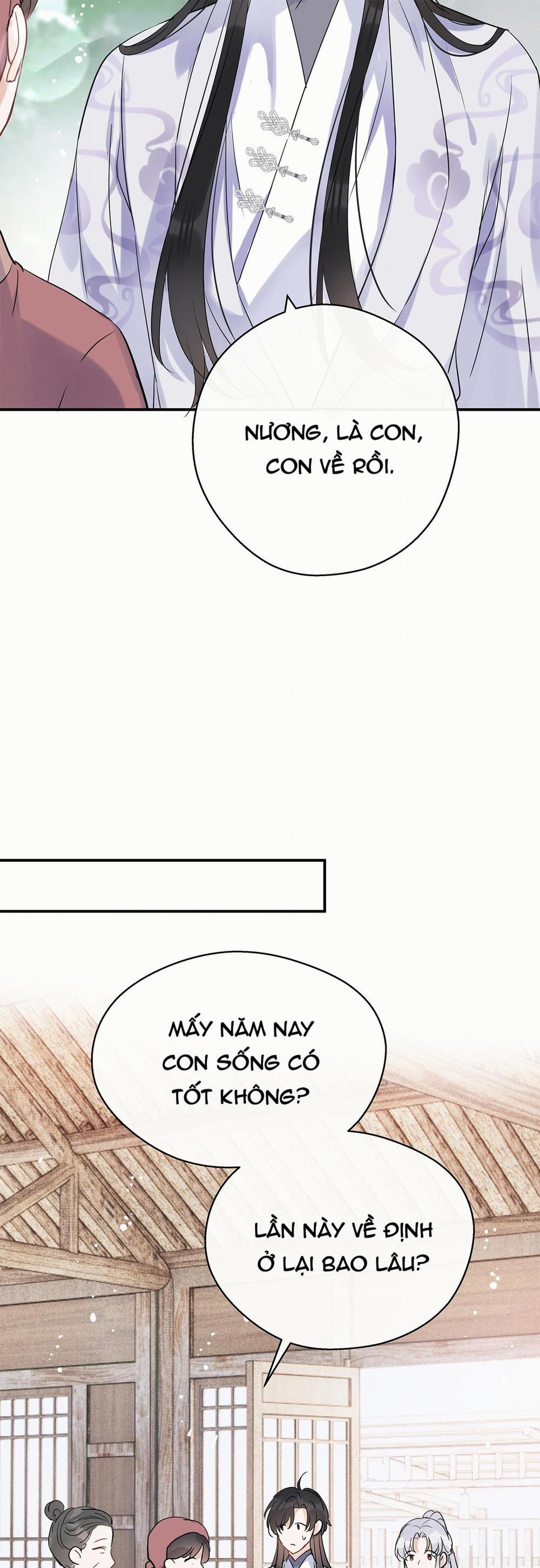 Sư thúc Không Thể Trông Mặt Mà Bắt Hình Dong (END) 25 trang 19