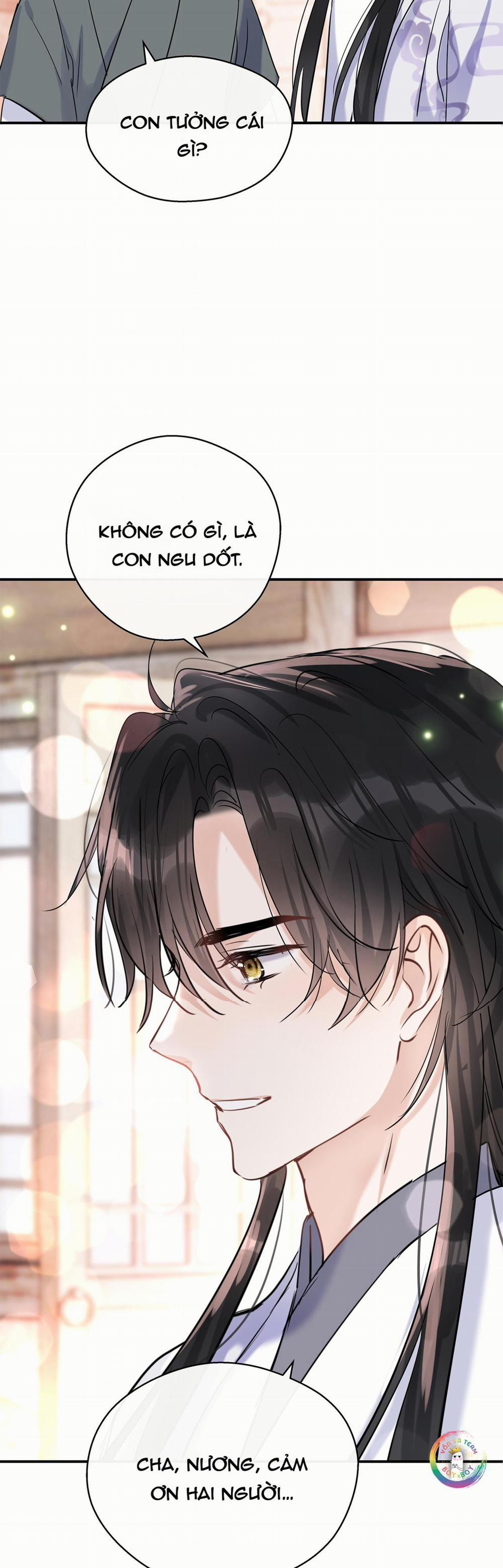 Sư thúc Không Thể Trông Mặt Mà Bắt Hình Dong (END) 25 trang 23