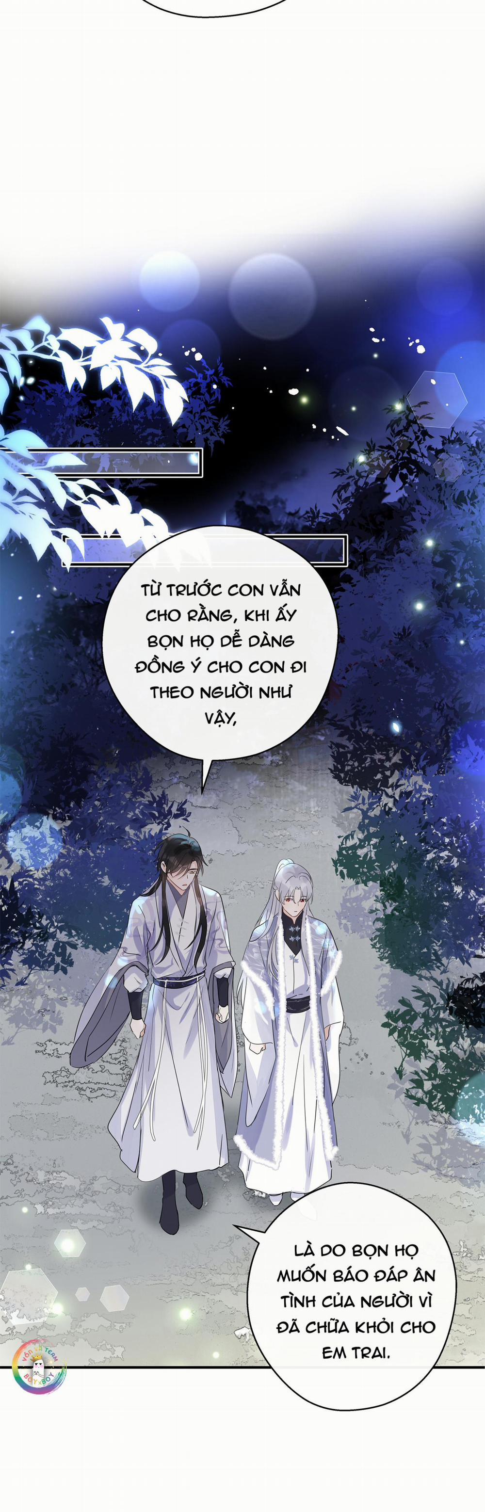 Sư thúc Không Thể Trông Mặt Mà Bắt Hình Dong (END) 25 trang 24