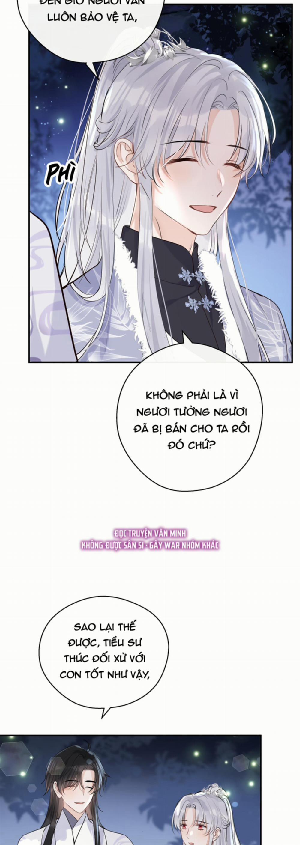 Sư thúc Không Thể Trông Mặt Mà Bắt Hình Dong (END) 25 trang 26