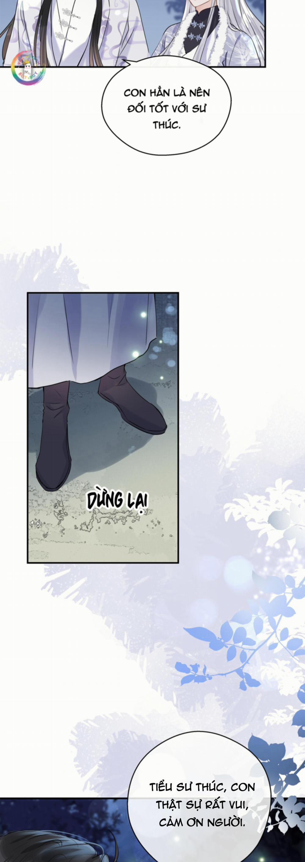 Sư thúc Không Thể Trông Mặt Mà Bắt Hình Dong (END) 25 trang 27