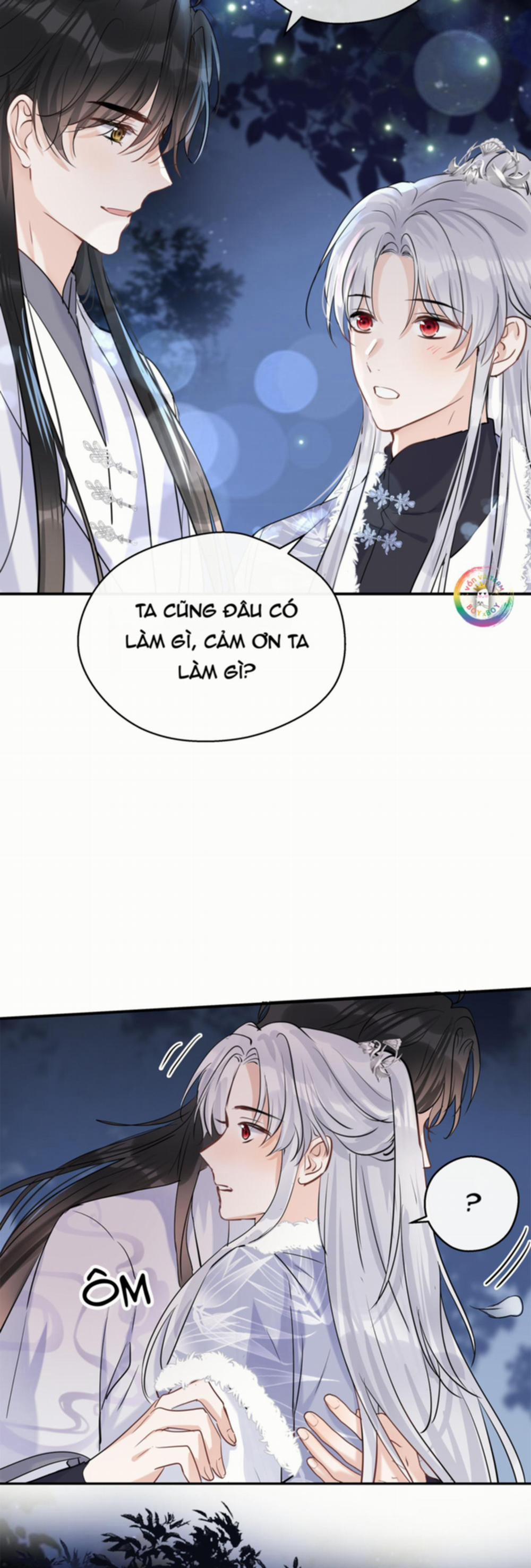 Sư thúc Không Thể Trông Mặt Mà Bắt Hình Dong (END) 25 trang 28