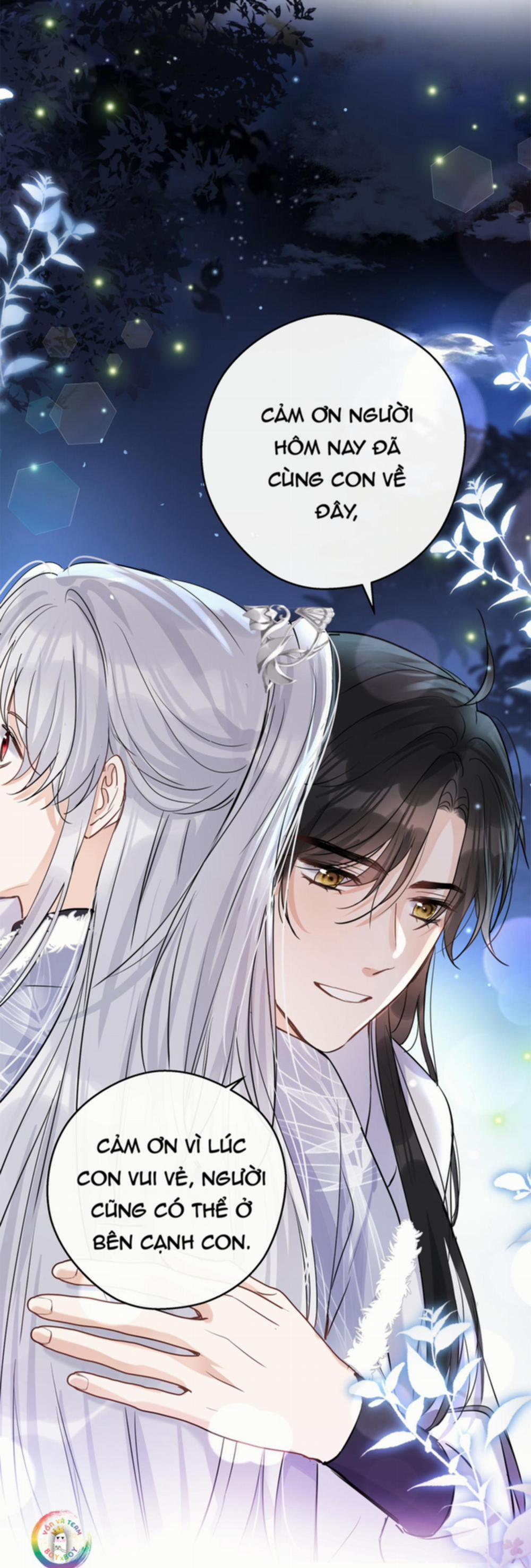 Sư thúc Không Thể Trông Mặt Mà Bắt Hình Dong (END) 25 trang 29