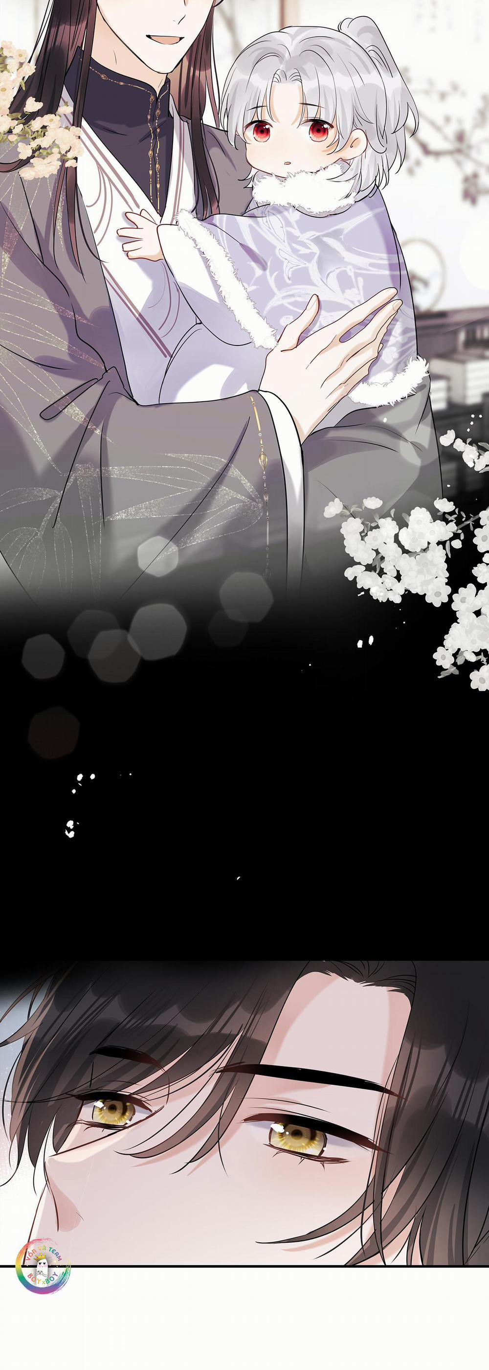 Sư thúc Không Thể Trông Mặt Mà Bắt Hình Dong (END) 25 trang 3