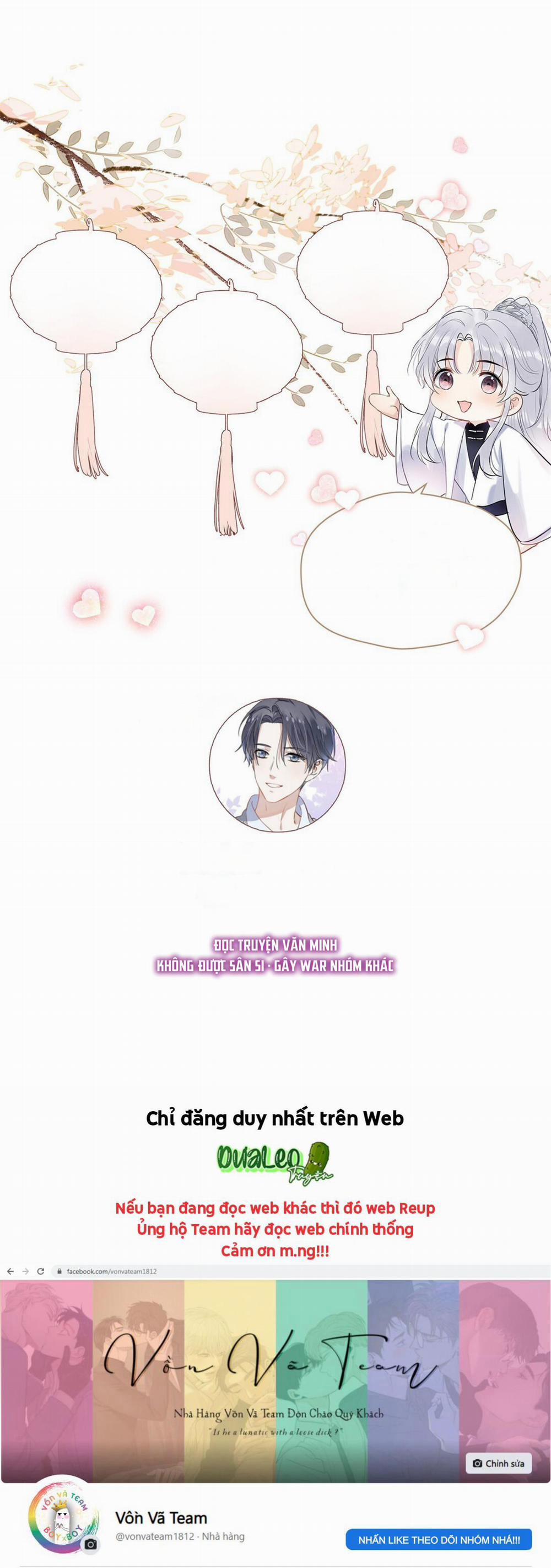 Sư thúc Không Thể Trông Mặt Mà Bắt Hình Dong (END) 25 trang 31