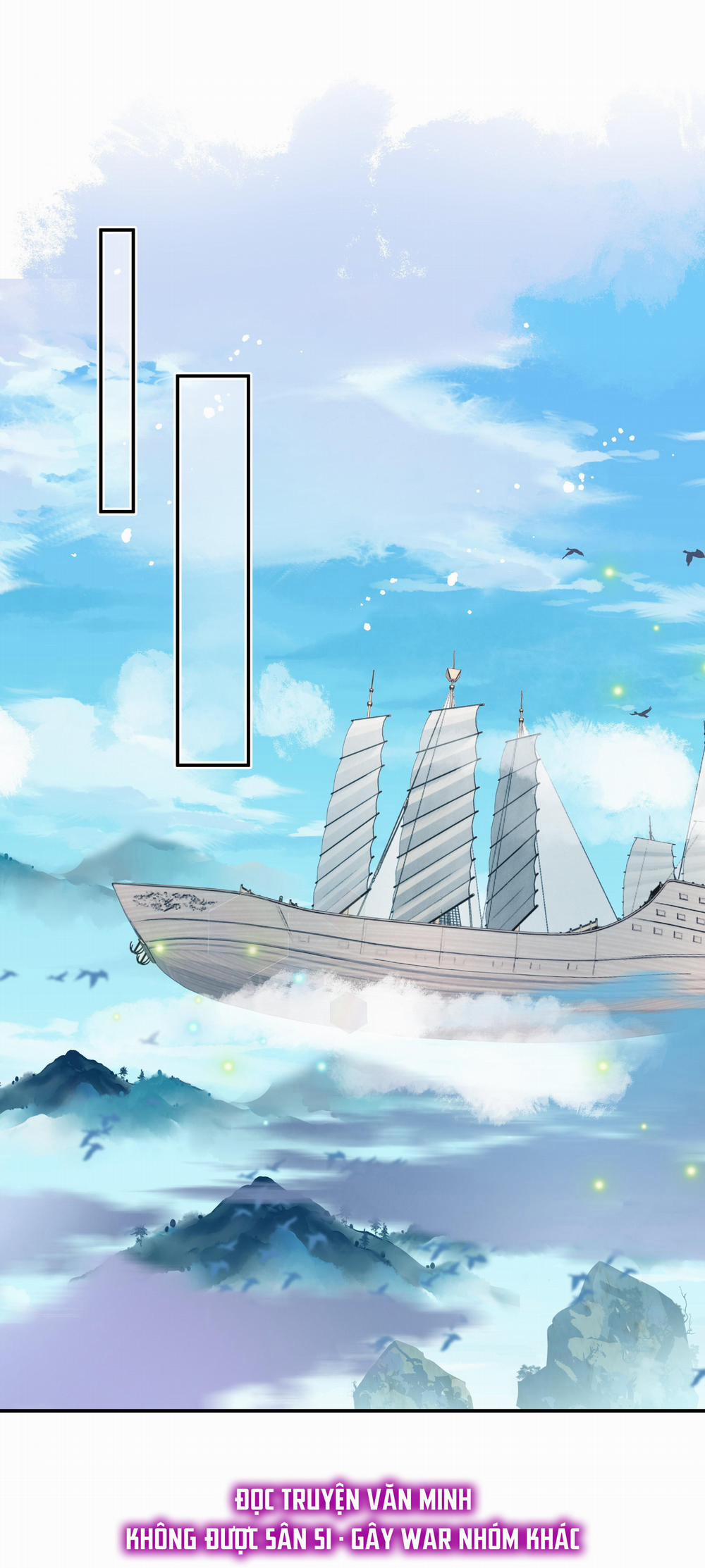 Sư thúc Không Thể Trông Mặt Mà Bắt Hình Dong (END) 26 trang 1