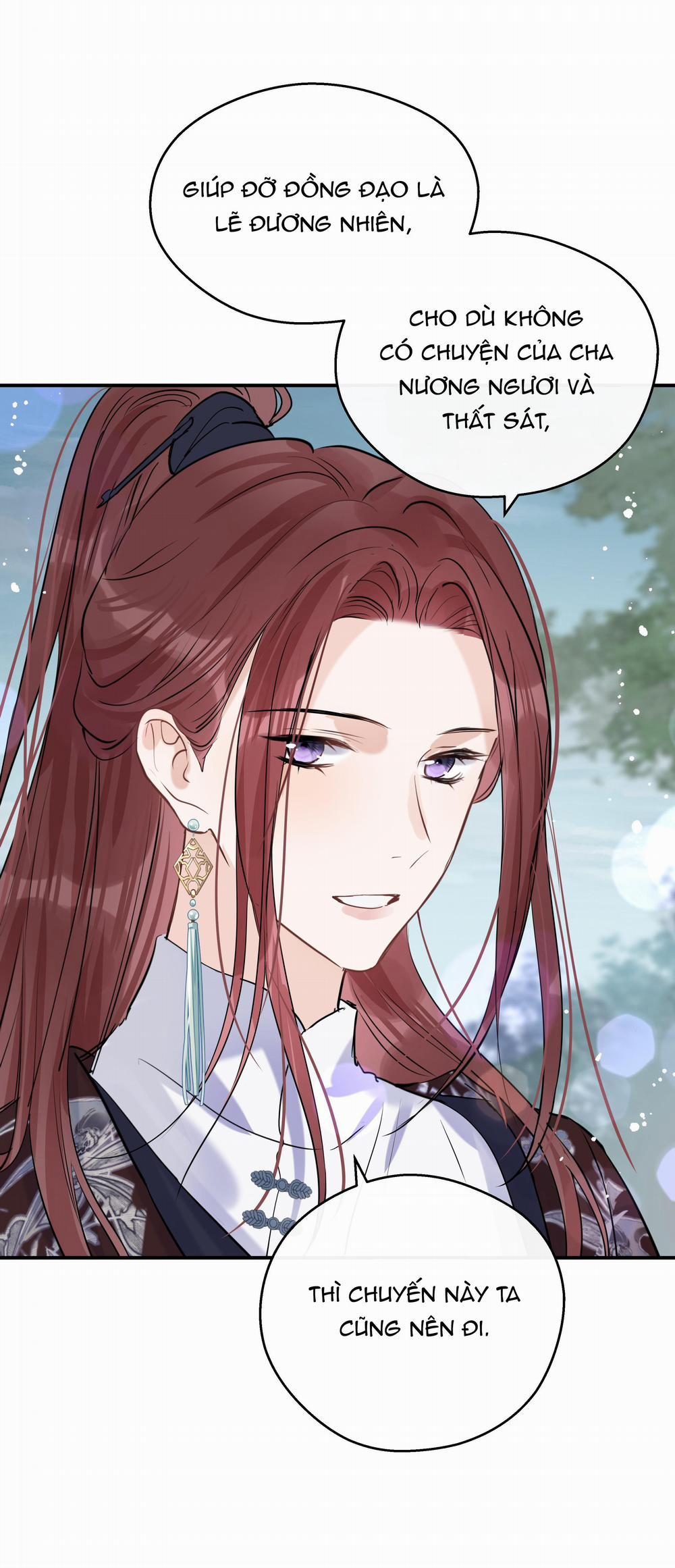 Sư thúc Không Thể Trông Mặt Mà Bắt Hình Dong (END) 26 trang 19