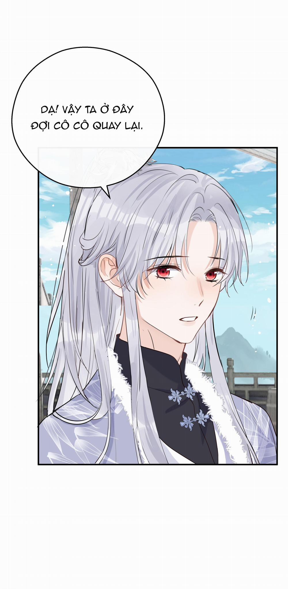 Sư thúc Không Thể Trông Mặt Mà Bắt Hình Dong (END) 26 trang 27