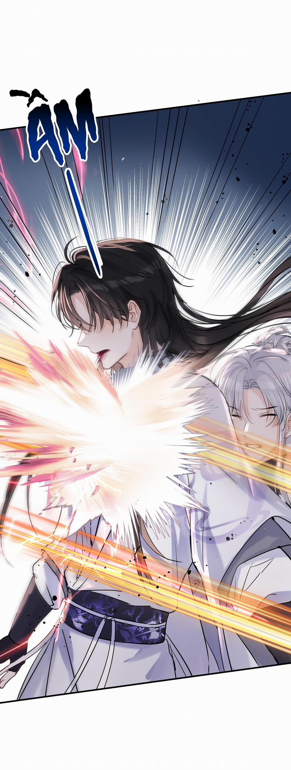 Sư thúc Không Thể Trông Mặt Mà Bắt Hình Dong (END) 26 trang 31