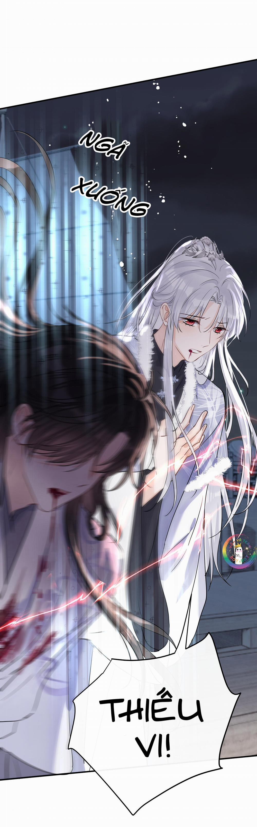 Sư thúc Không Thể Trông Mặt Mà Bắt Hình Dong (END) 26 trang 32