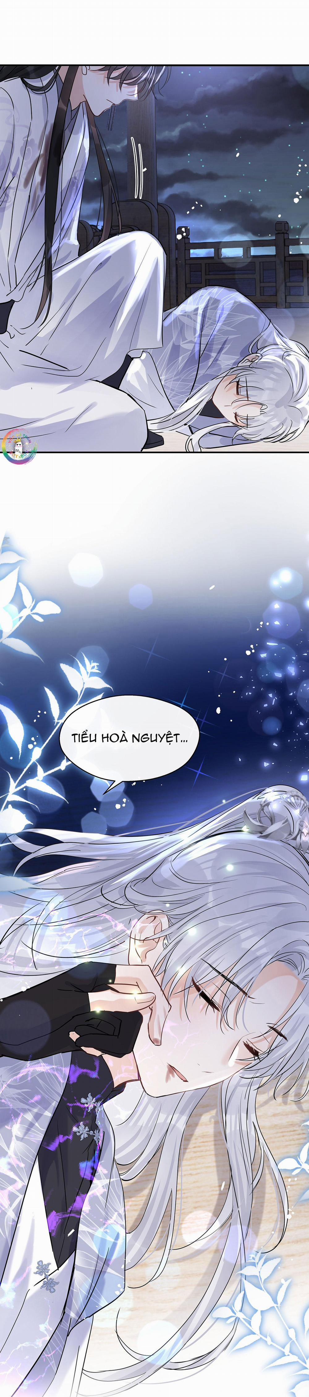 Sư thúc Không Thể Trông Mặt Mà Bắt Hình Dong (END) 27 trang 11