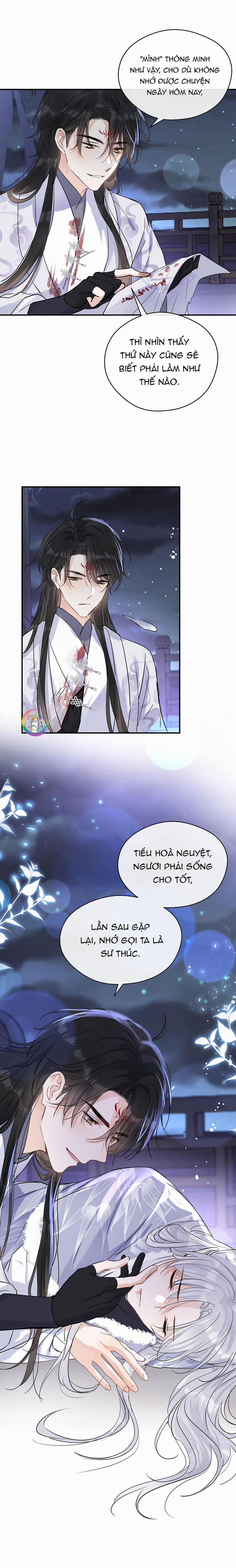 Sư thúc Không Thể Trông Mặt Mà Bắt Hình Dong (END) 27 trang 16