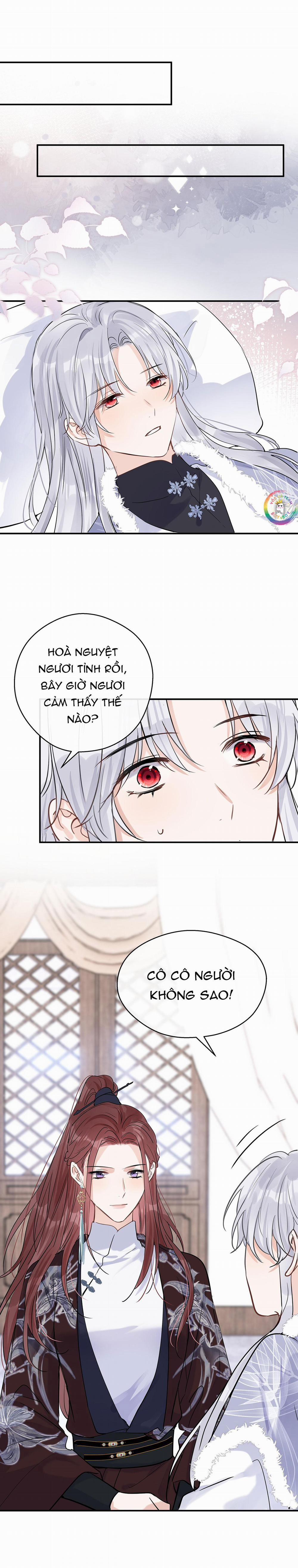 Sư thúc Không Thể Trông Mặt Mà Bắt Hình Dong (END) 27 trang 17