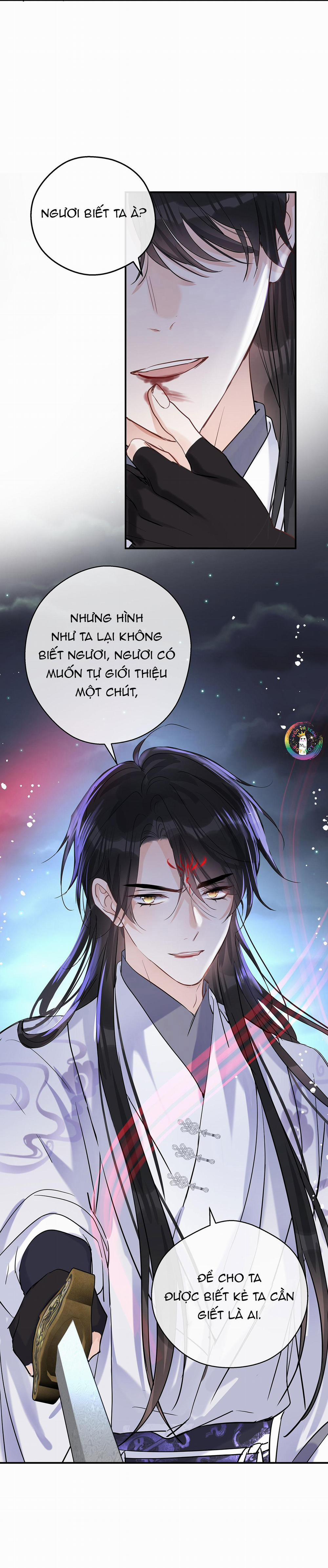 Sư thúc Không Thể Trông Mặt Mà Bắt Hình Dong (END) 27 trang 9