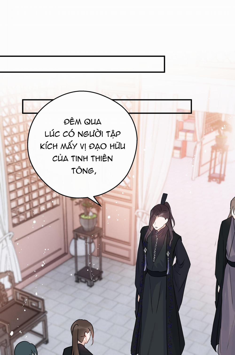 Sư thúc Không Thể Trông Mặt Mà Bắt Hình Dong (END) 29 trang 1