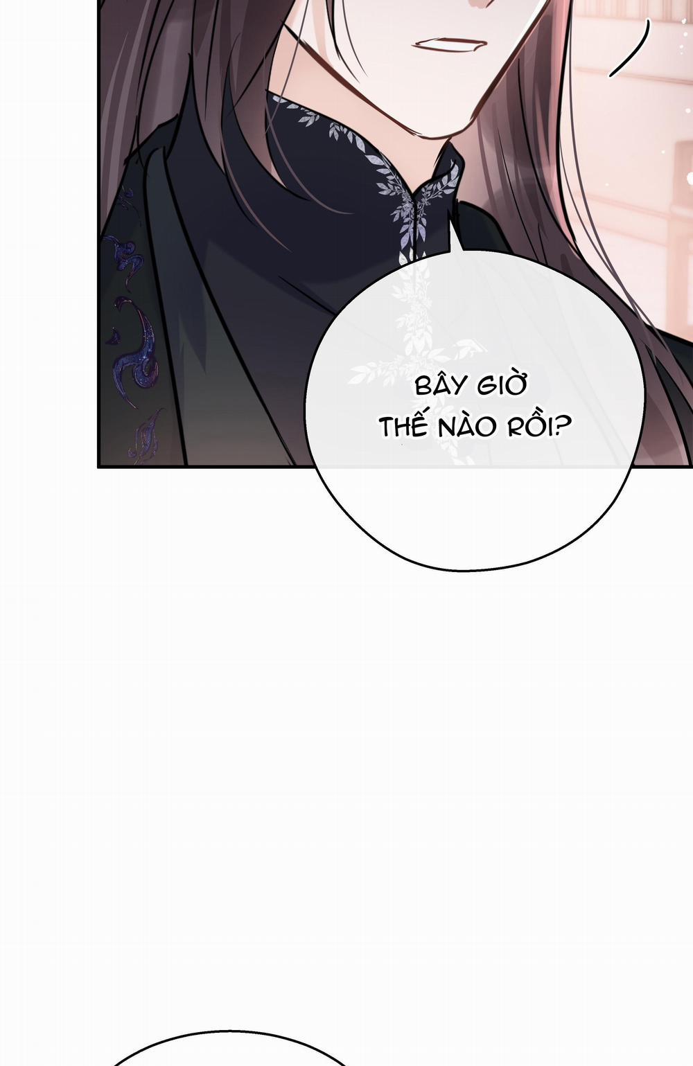 Sư thúc Không Thể Trông Mặt Mà Bắt Hình Dong (END) 29 trang 12