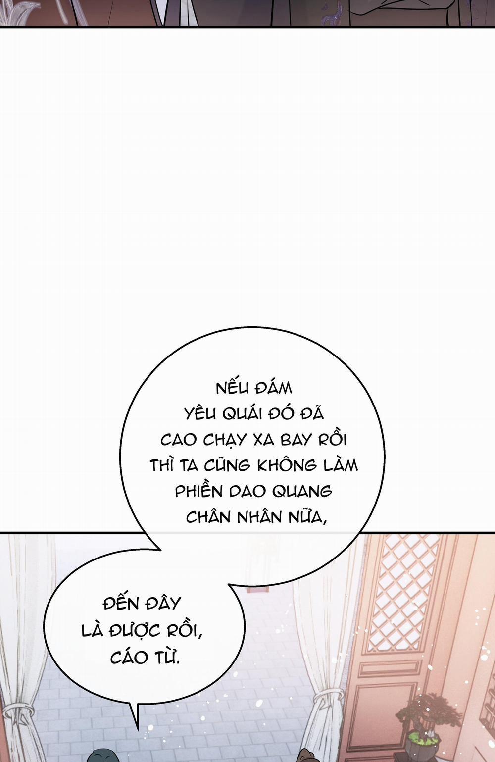 Sư thúc Không Thể Trông Mặt Mà Bắt Hình Dong (END) 29 trang 14