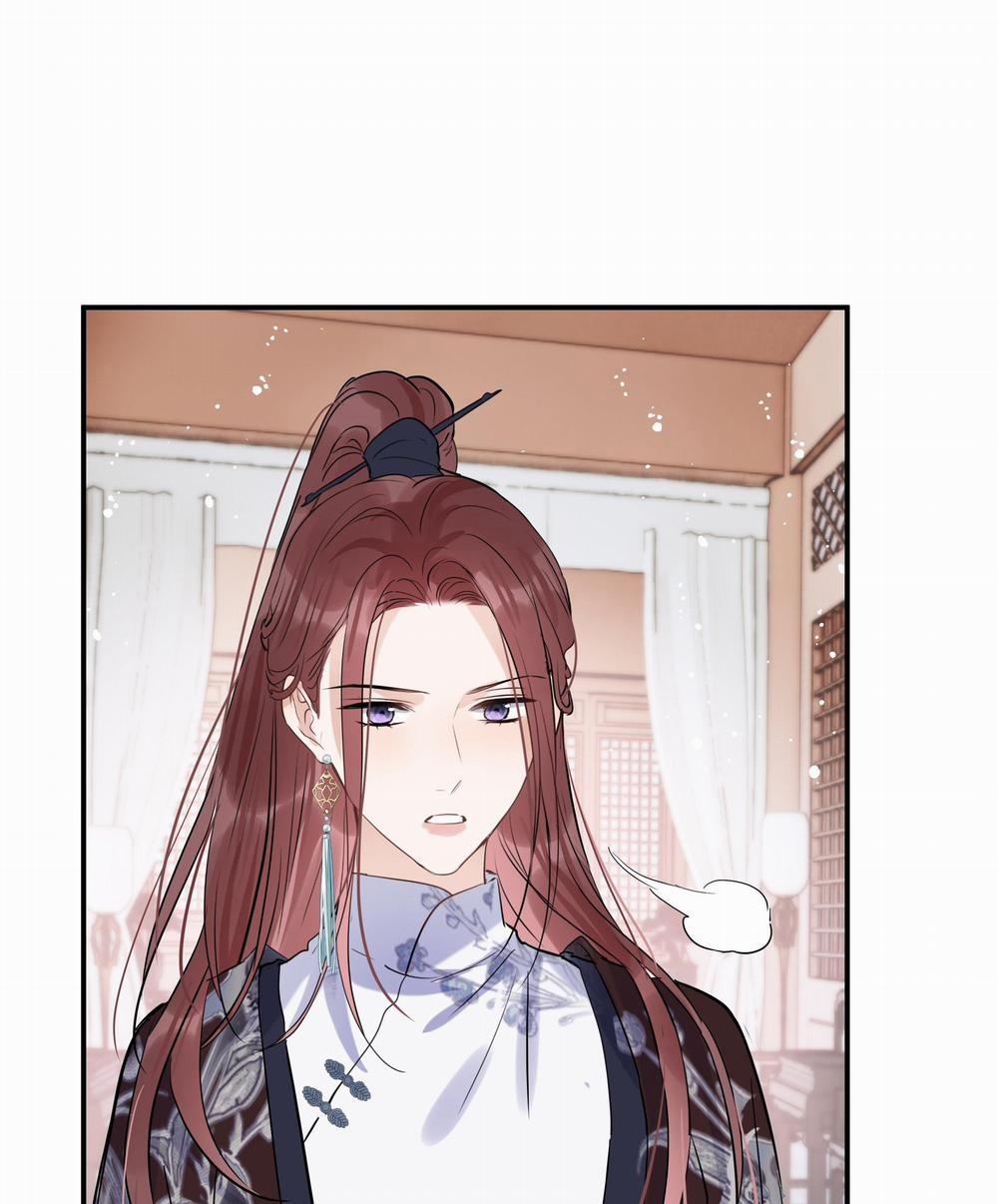 Sư thúc Không Thể Trông Mặt Mà Bắt Hình Dong (END) 29 trang 16