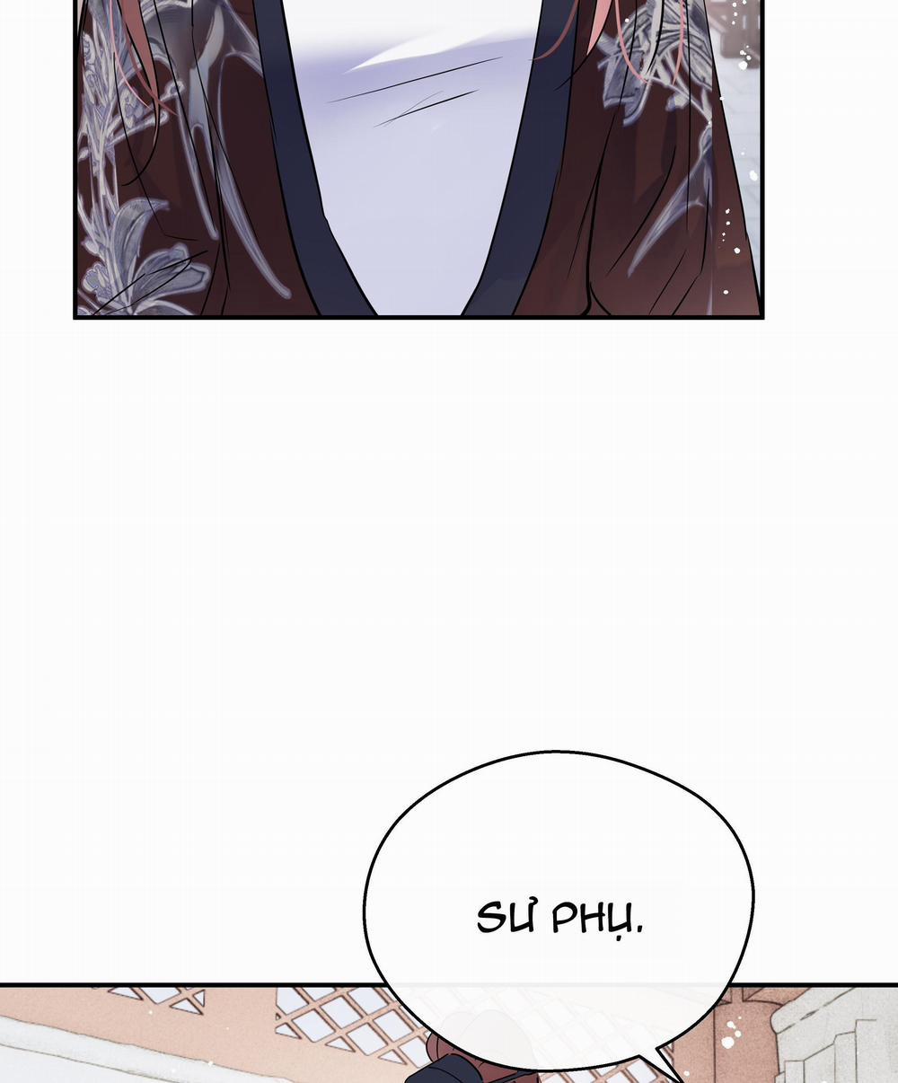 Sư thúc Không Thể Trông Mặt Mà Bắt Hình Dong (END) 29 trang 17